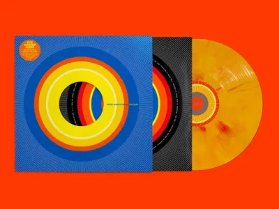 PYE CORNER AUDIO: "More Songs About The Sun" VERY limited Summer Solstice LP w/Signed Card. Released 19th June 2026