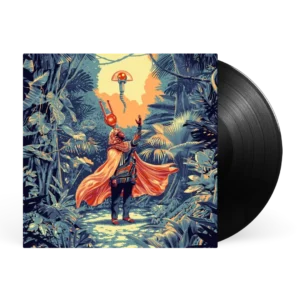 SUN RA: "East Two + 5" LP. Released 19th June 2026