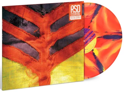 YEAH YEAH YEAHS: "Show Your Bones" limited Magenta, Yellow & Purple LP. Released 19th June 2026