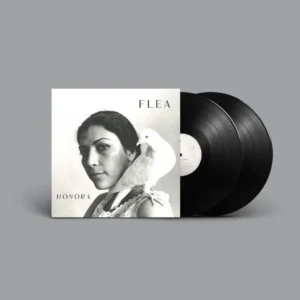 FLEA: "Honora" 2LP