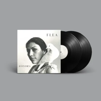 FLEA: "Honora" 2LP