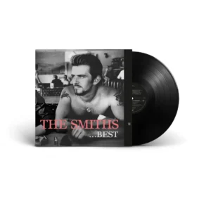 THE SMITHS: "The Best Of Part 2" LP. Released 24th July 2026