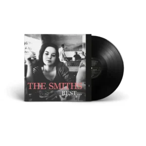 THE SMITHS" The Best Of Part 1" LP. Released 24th July 2026