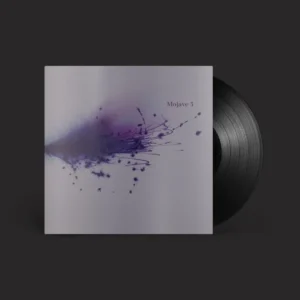 MOJAVE 3: "Ask Me Tomorrow" LP