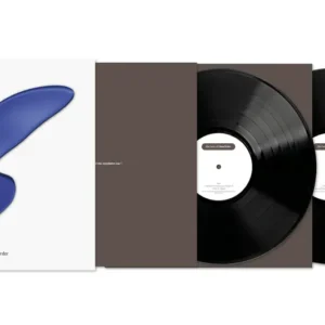 NEW ORDER: "The Best Of" 2LP. Released 17th July 2026
