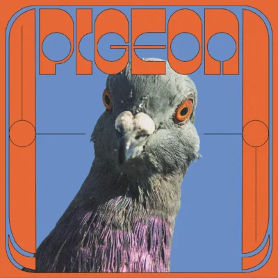 PIGEON: "Yagana" 12" EP